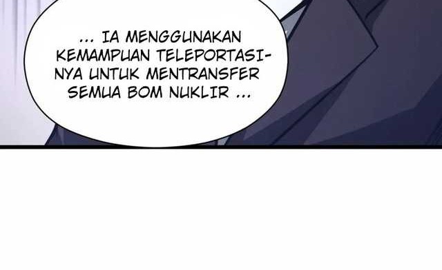 I Have to Be a Monster Chapter 41 - halaman 29
