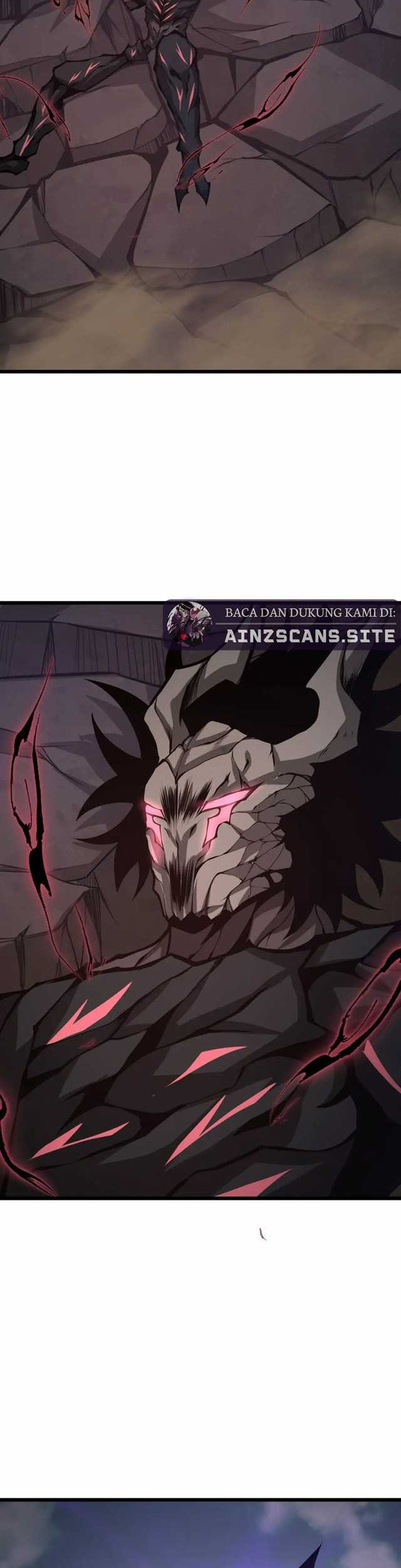 I Have to Be a Monster Chapter 41 - halaman 38