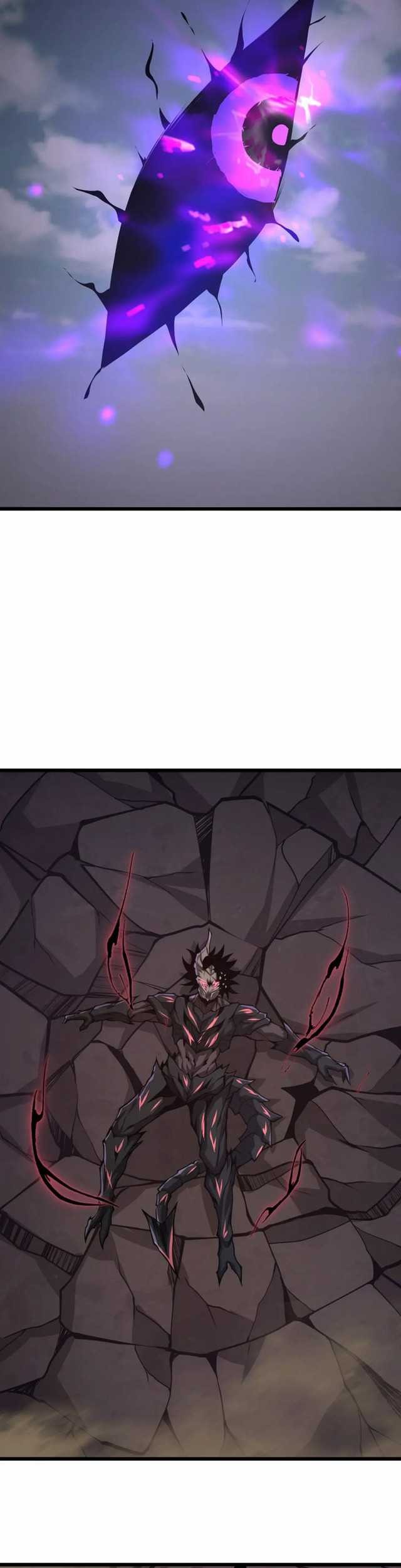 I Have to Be a Monster Chapter 41 - halaman 39