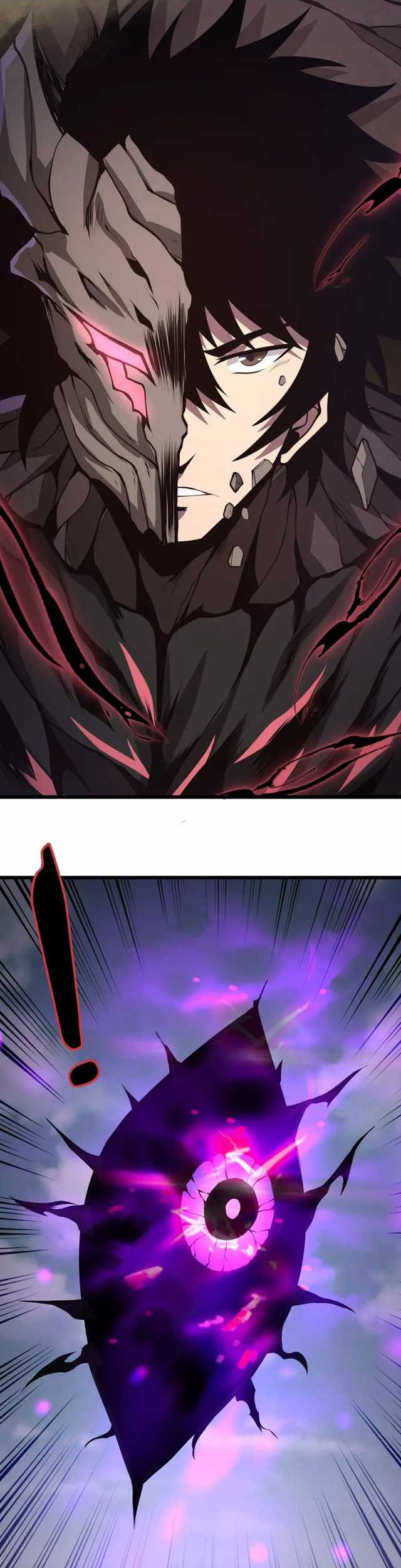 I Have to Be a Monster Chapter 41 - halaman 40