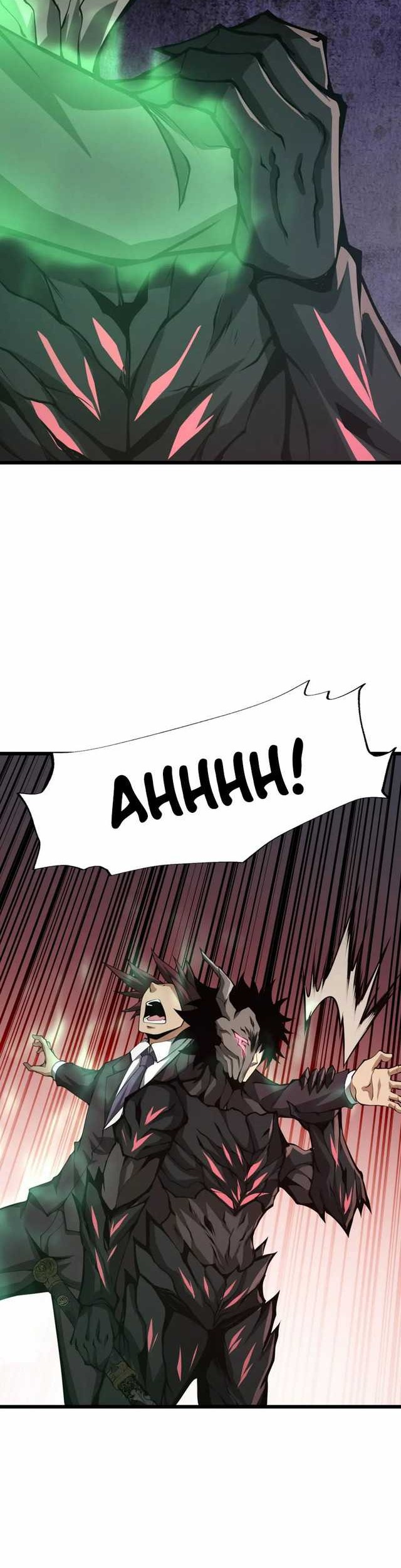 I Have to Be a Monster Chapter 42 - halaman 29