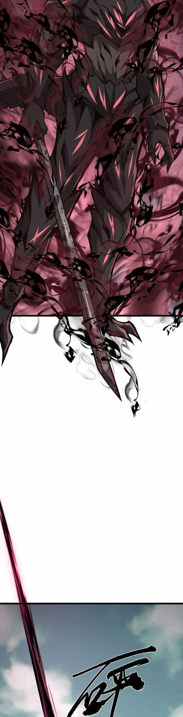 I Have to Be a Monster Chapter 42 - halaman 45