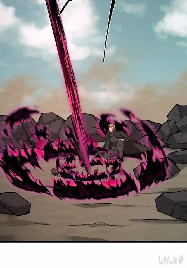 I Have to Be a Monster Chapter 42 - halaman 46