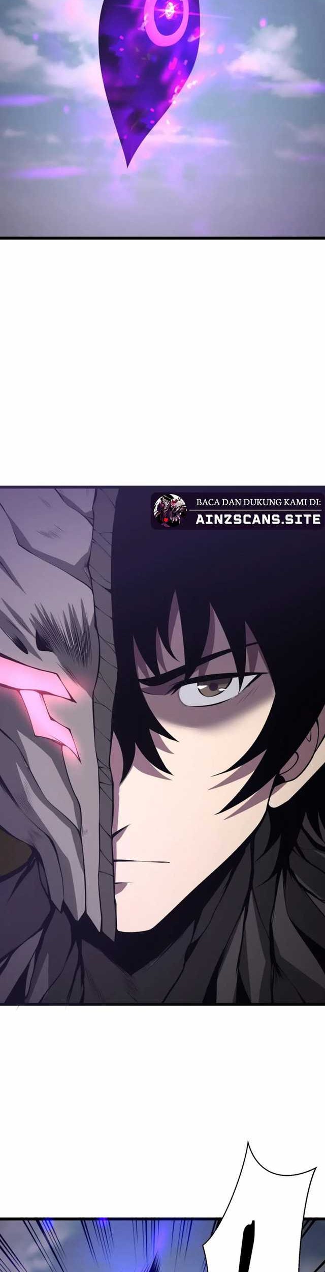 I Have to Be a Monster Chapter 42 - halaman 6