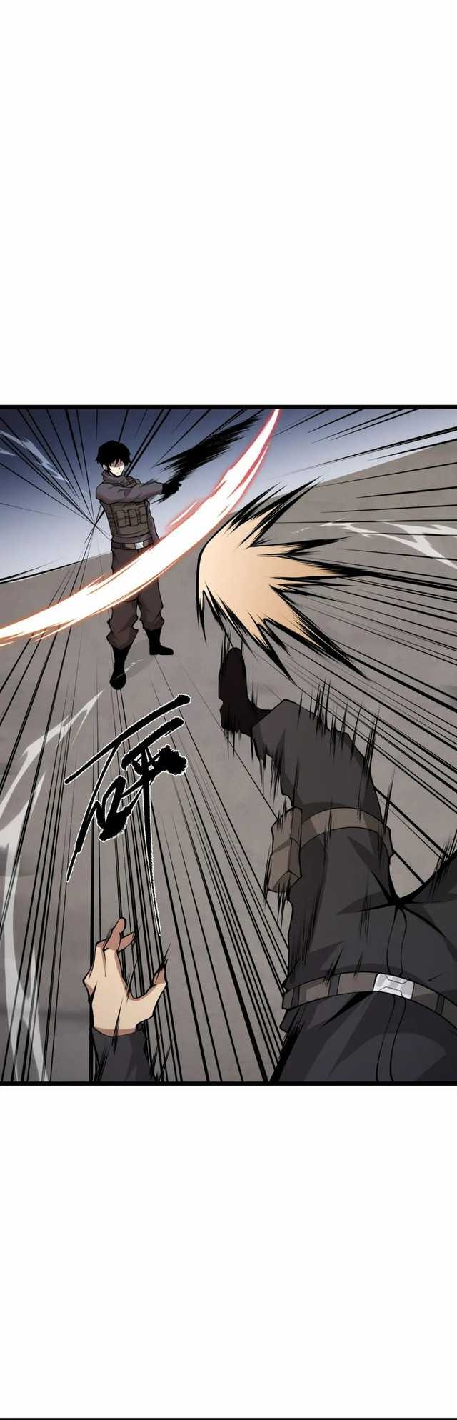 I Have to Be a Monster Chapter 43 - halaman 12