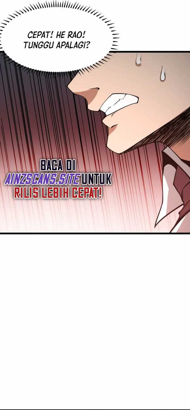 I Have to Be a Monster Chapter 43 - halaman 22