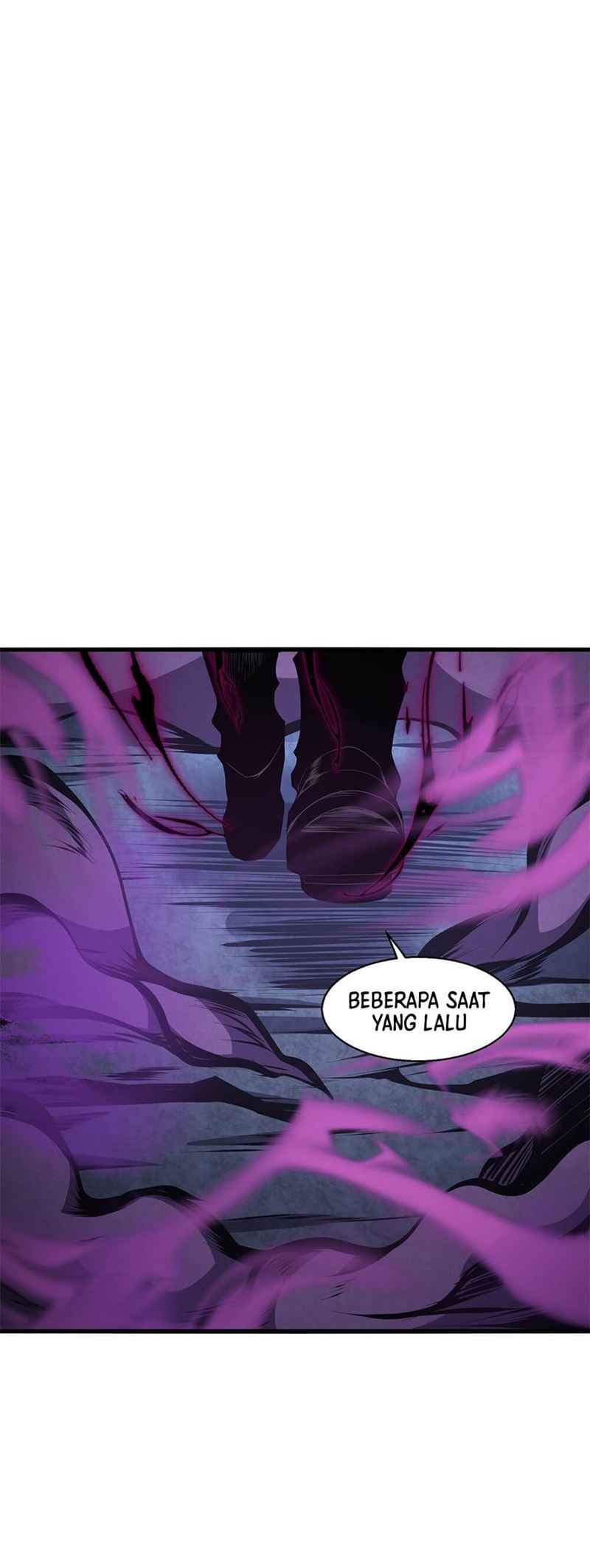 I Have to Be a Monster Chapter 5 - halaman 22