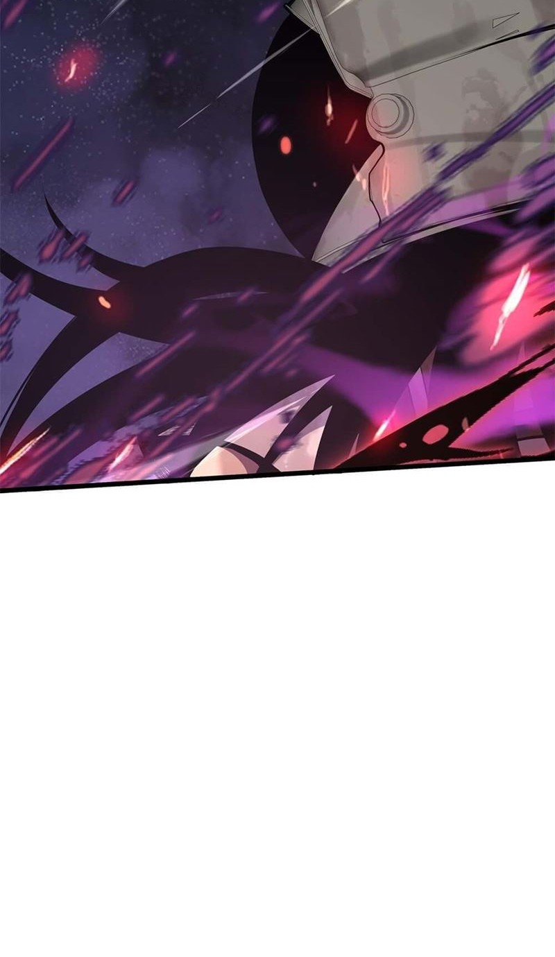 I Have to Be a Monster Chapter 5 - halaman 31