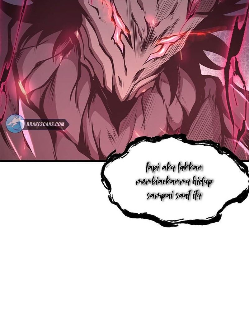 I Have to Be a Monster Chapter 5 - halaman 38