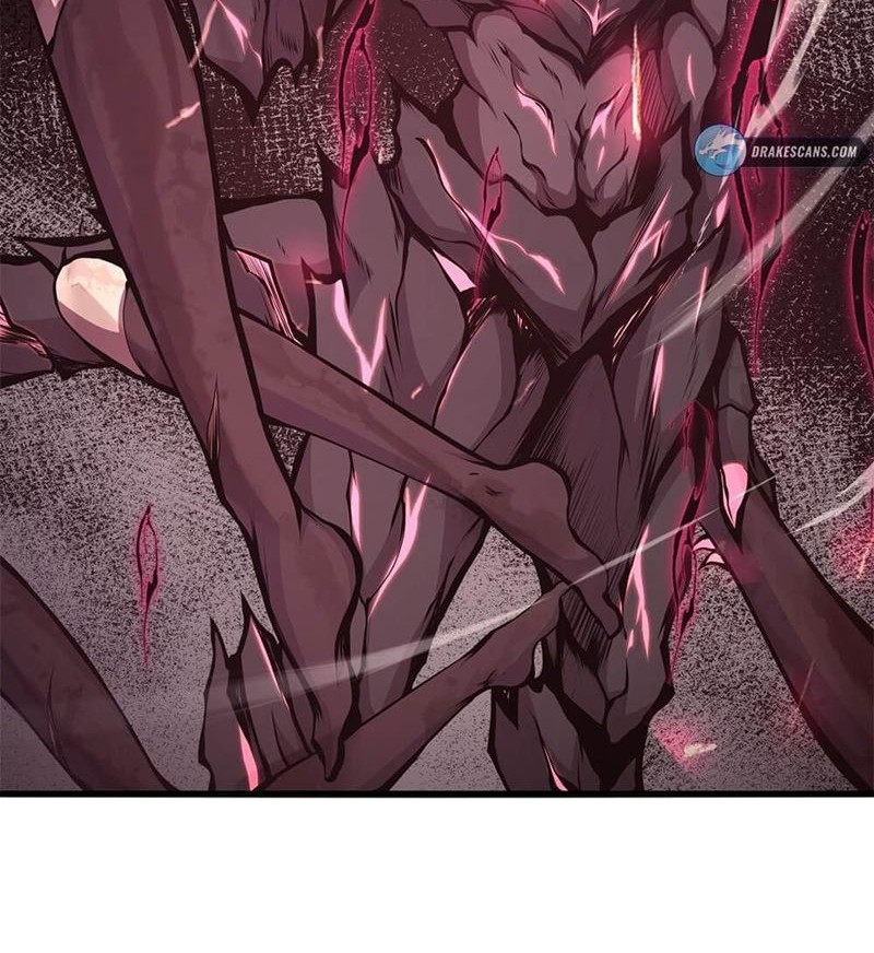 I Have to Be a Monster Chapter 5 - halaman 43