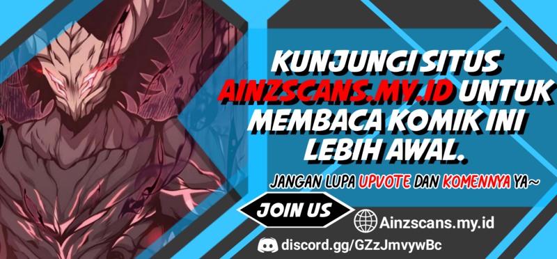 I Have to Be a Monster Chapter 6 - halaman 27