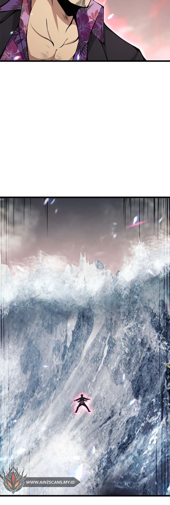 I Have to Be a Monster Chapter 7 - halaman 23