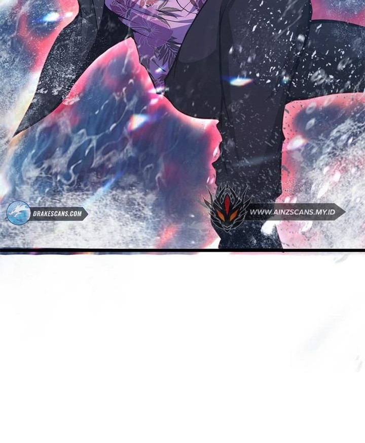I Have to Be a Monster Chapter 7 - halaman 25