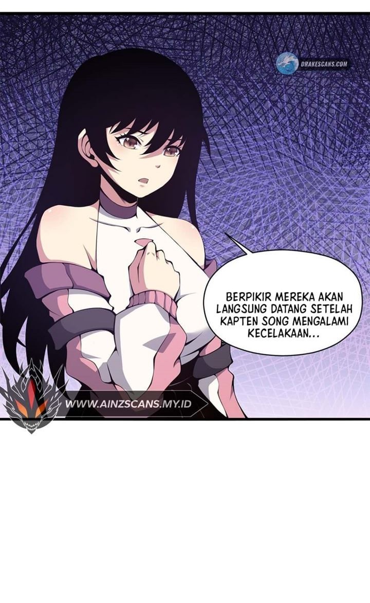 I Have to Be a Monster Chapter 7 - halaman 36