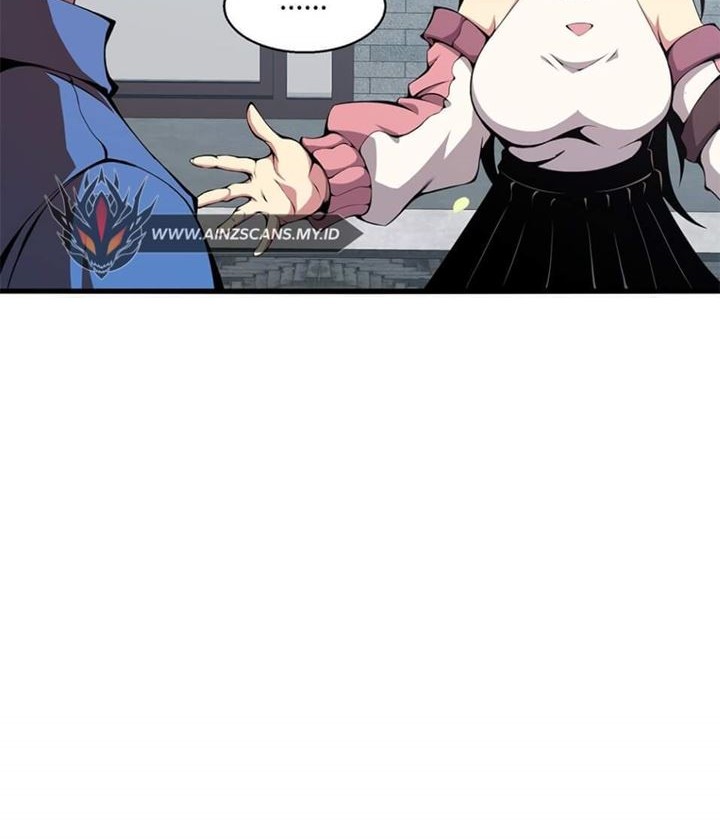 I Have to Be a Monster Chapter 7 - halaman 38