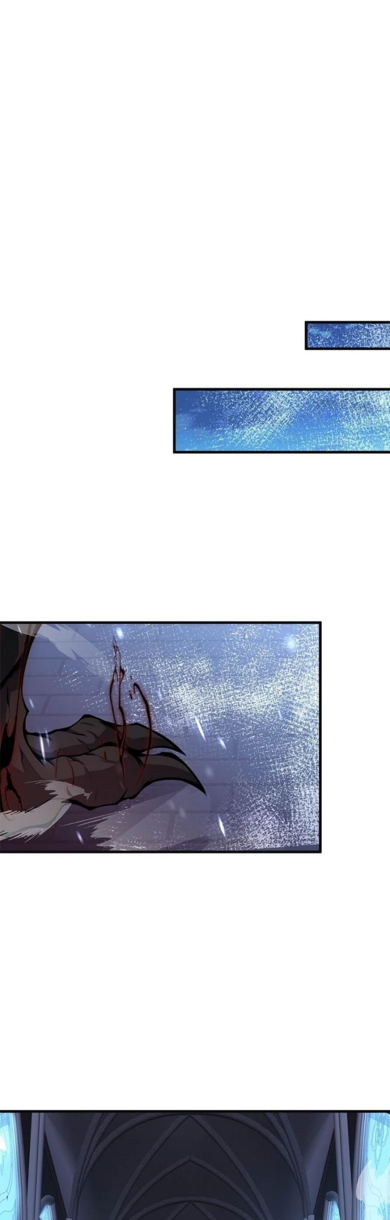 I Have to Be a Monster Chapter 8 - halaman 16