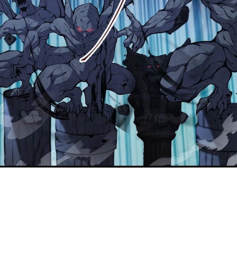 I Have to Be a Monster Chapter 8 - halaman 20