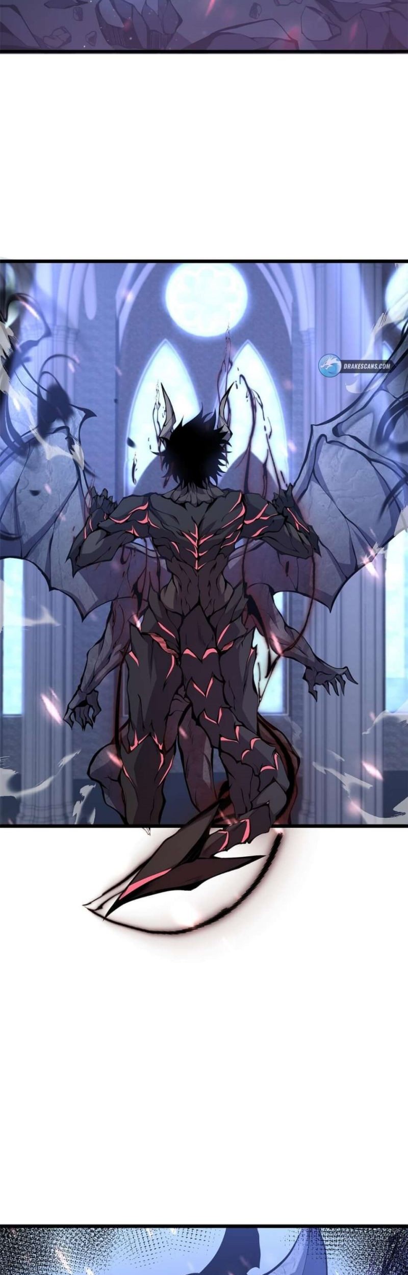 I Have to Be a Monster Chapter 8 - halaman 27