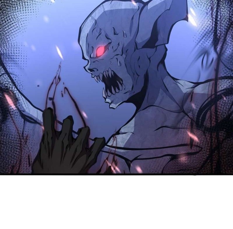 I Have to Be a Monster Chapter 8 - halaman 28