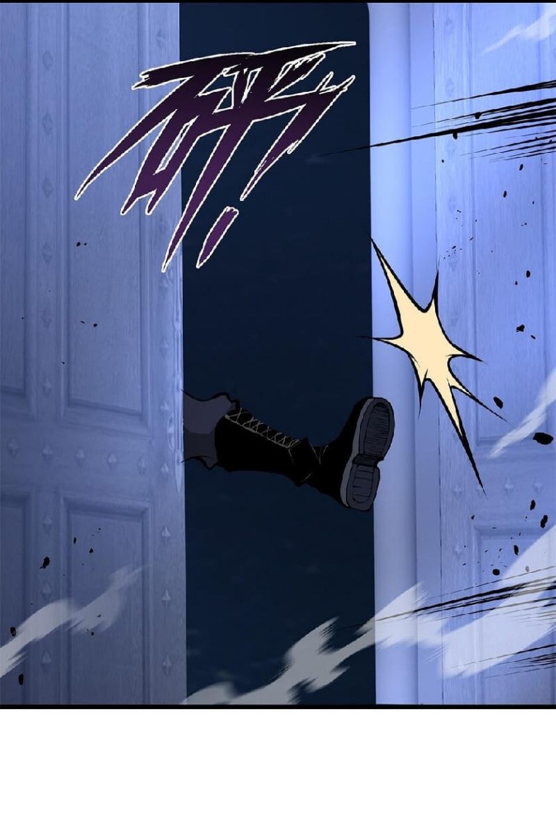 I Have to Be a Monster Chapter 8 - halaman 35