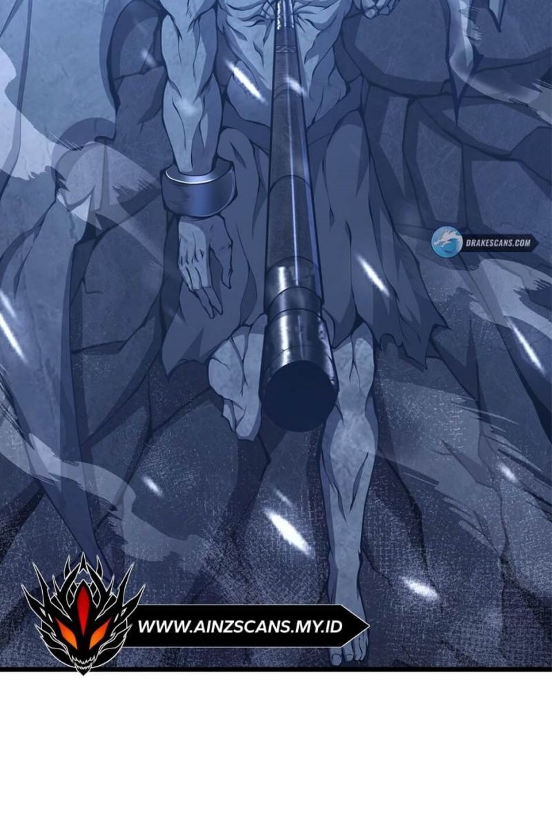 I Have to Be a Monster Chapter 8 - halaman 46