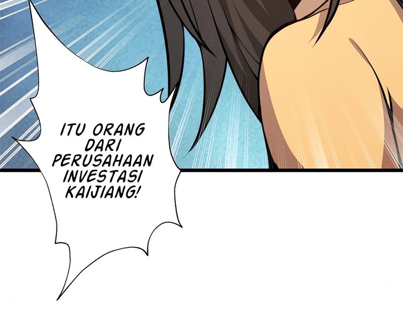 I Have to Be a Monster Chapter 9 - halaman 56