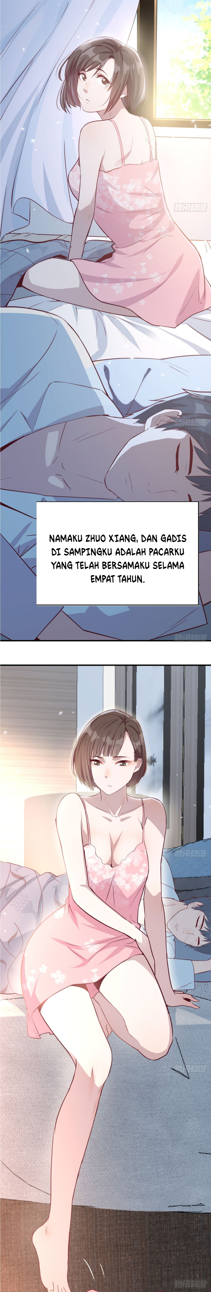 I Have Twin Girlfriends Chapter 0 - halaman 2