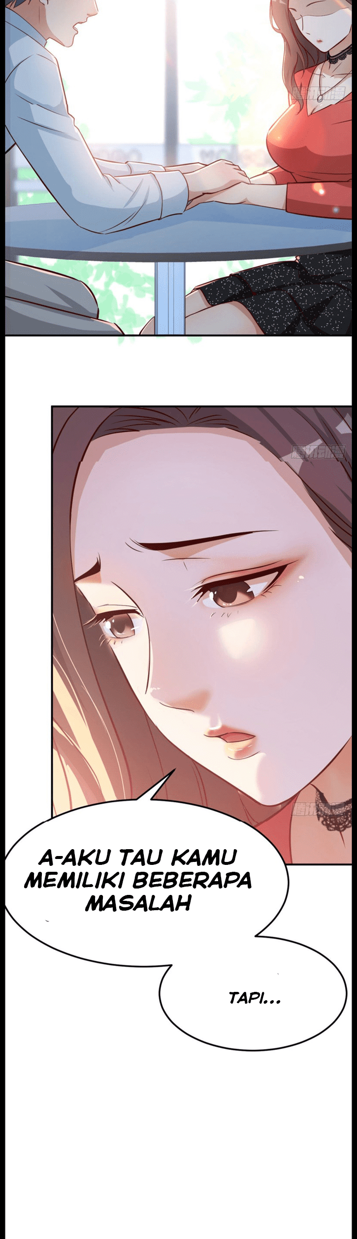 I Have Twin Girlfriends Chapter 1 - halaman 19