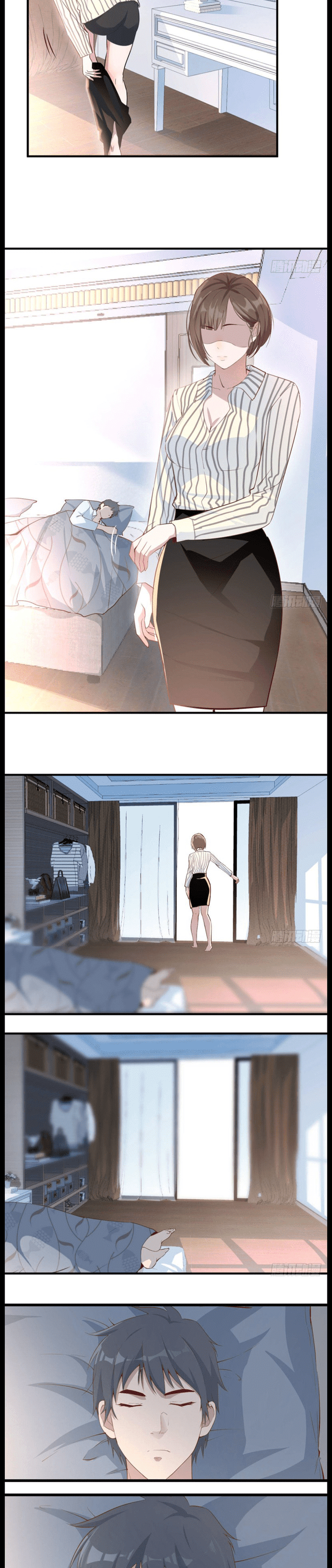 I Have Twin Girlfriends Chapter 1 - halaman 6
