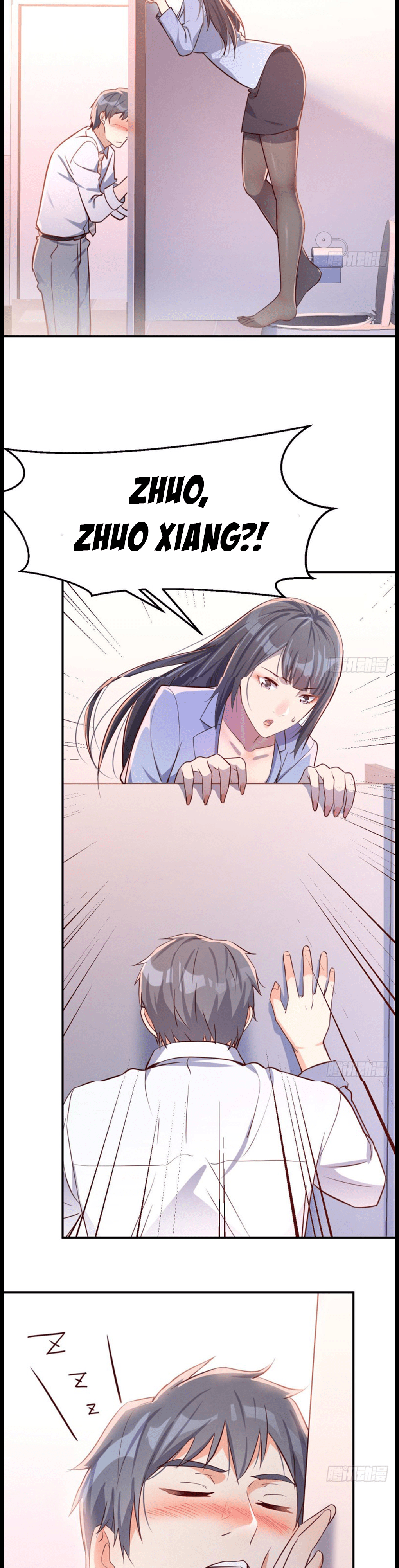 I Have Twin Girlfriends Chapter 2 - halaman 20