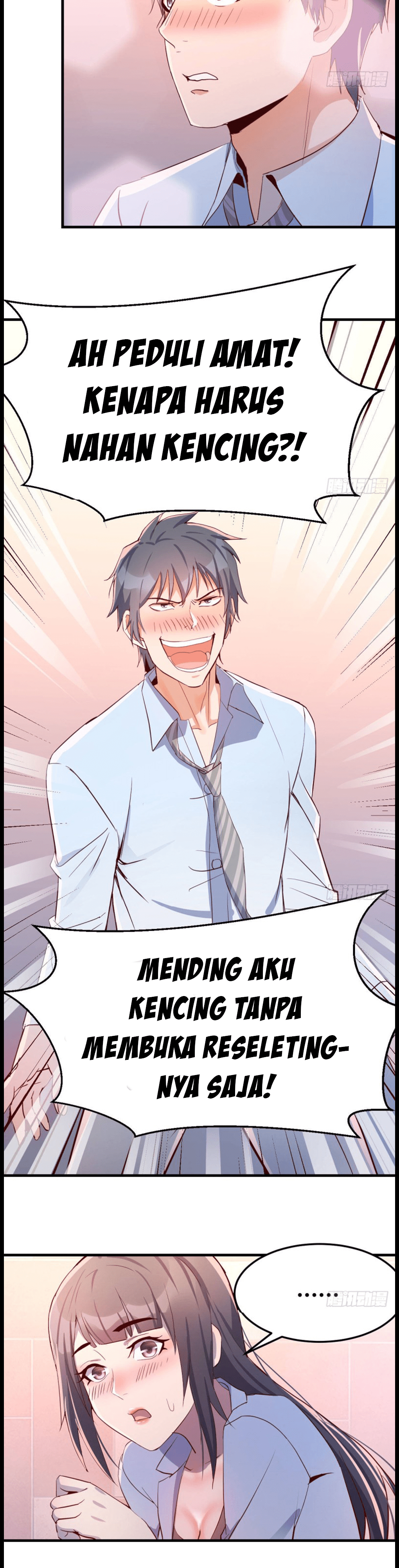 I Have Twin Girlfriends Chapter 2 - halaman 24
