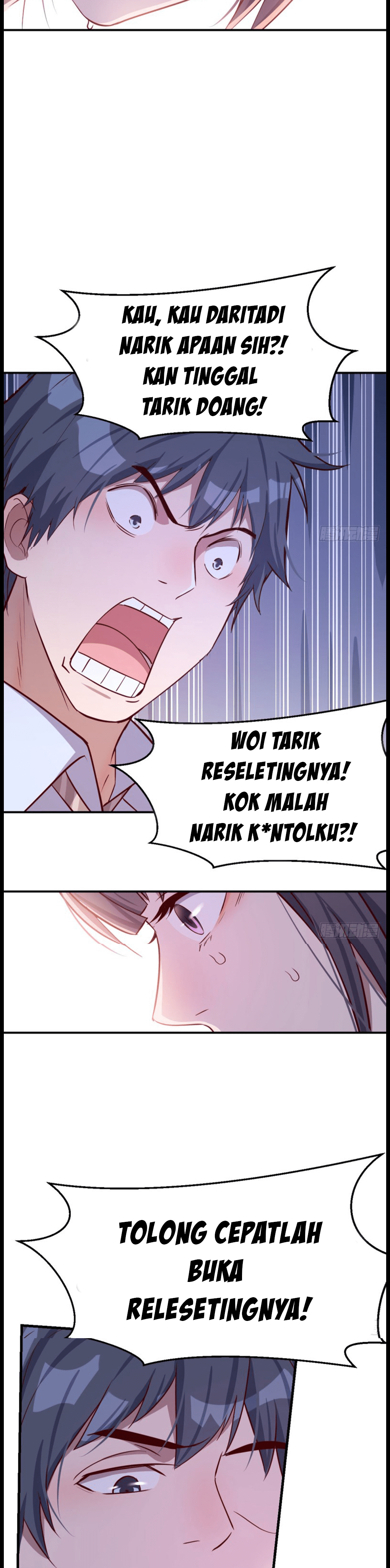 I Have Twin Girlfriends Chapter 2 - halaman 27