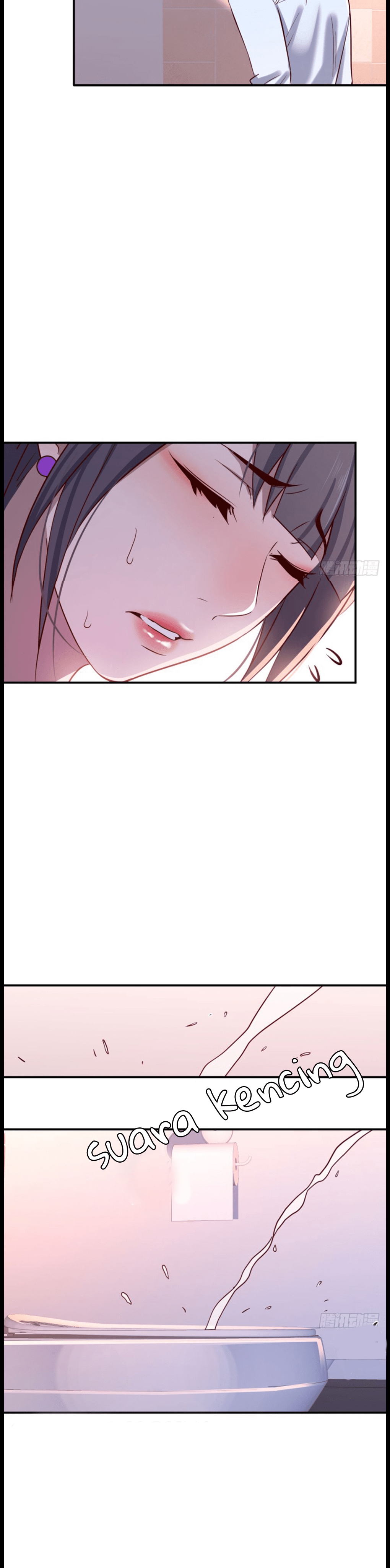 I Have Twin Girlfriends Chapter 2 - halaman 29