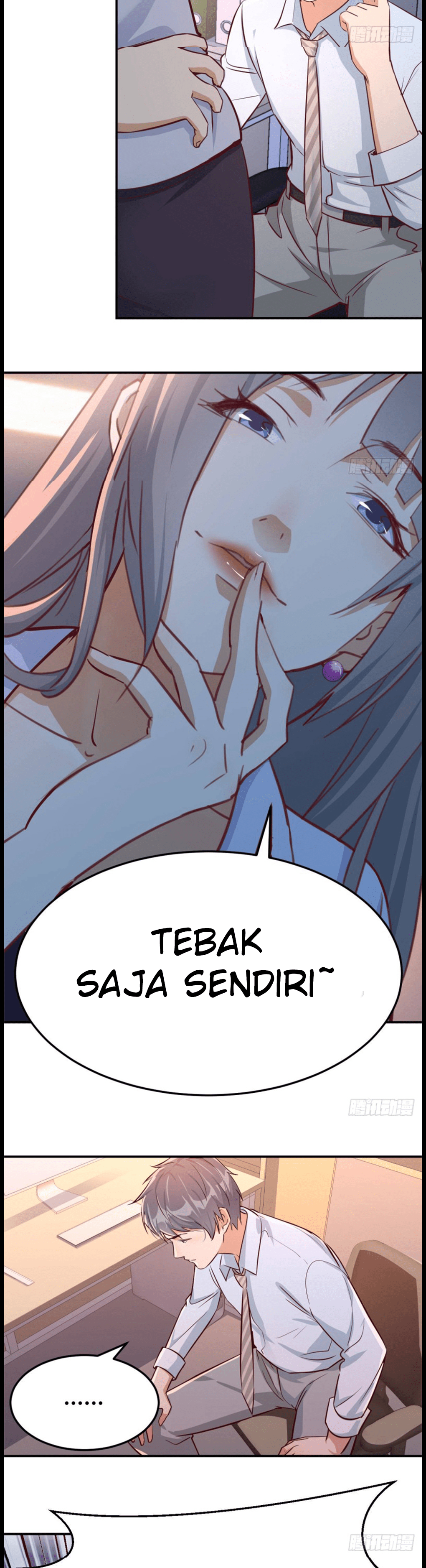 I Have Twin Girlfriends Chapter 2 - halaman 3