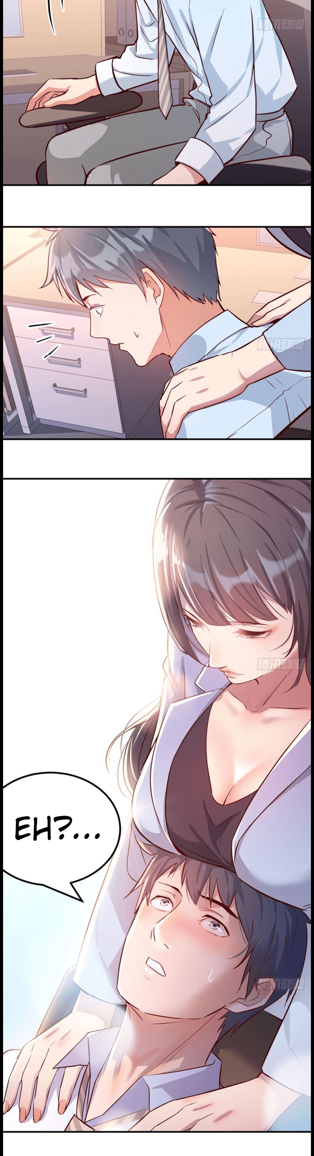 I Have Twin Girlfriends Chapter 2 - halaman 7