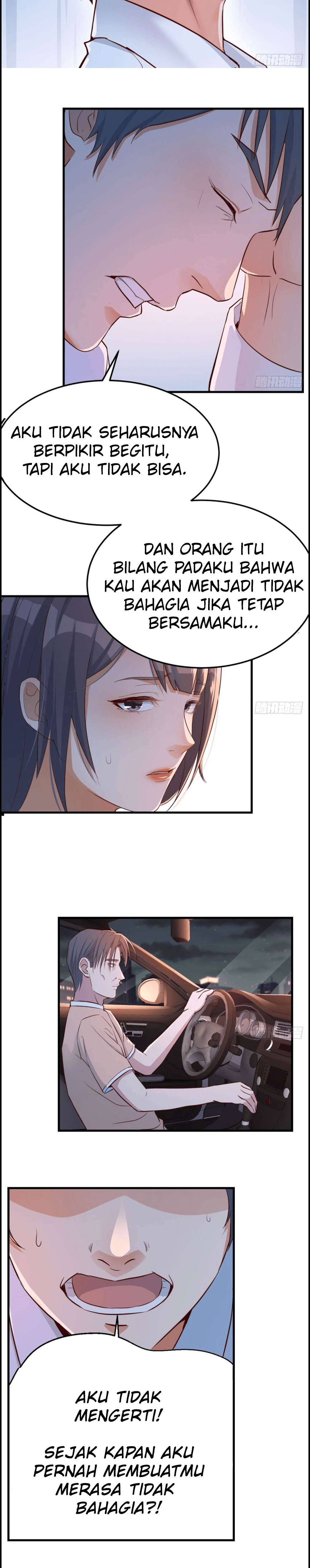 I Have Twin Girlfriends Chapter 3 - halaman 15