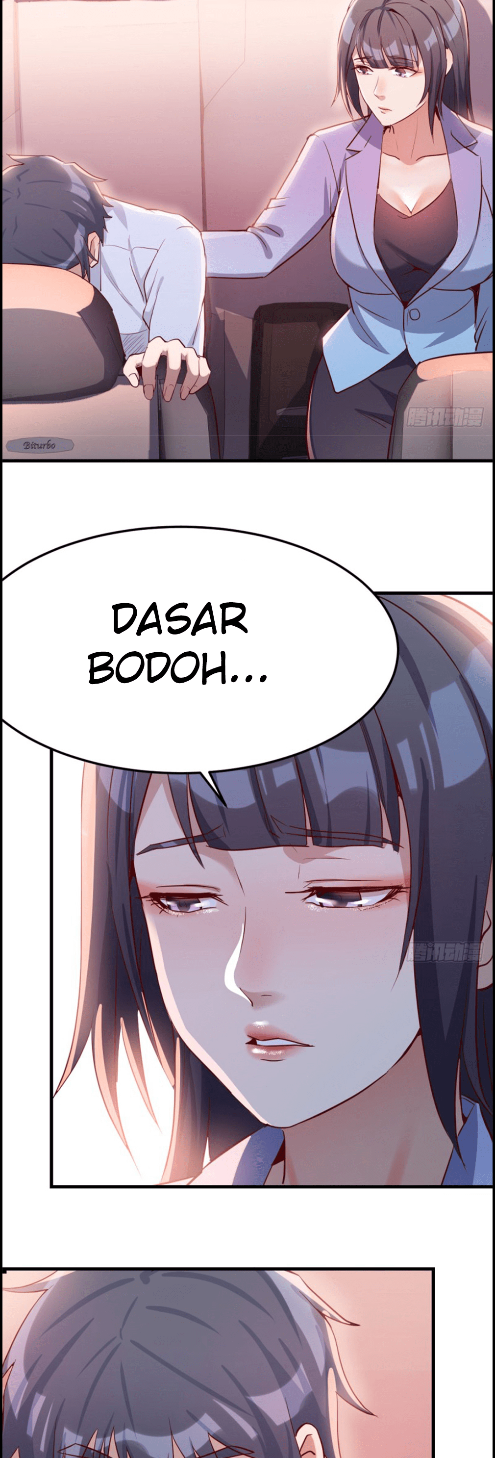 I Have Twin Girlfriends Chapter 3 - halaman 18