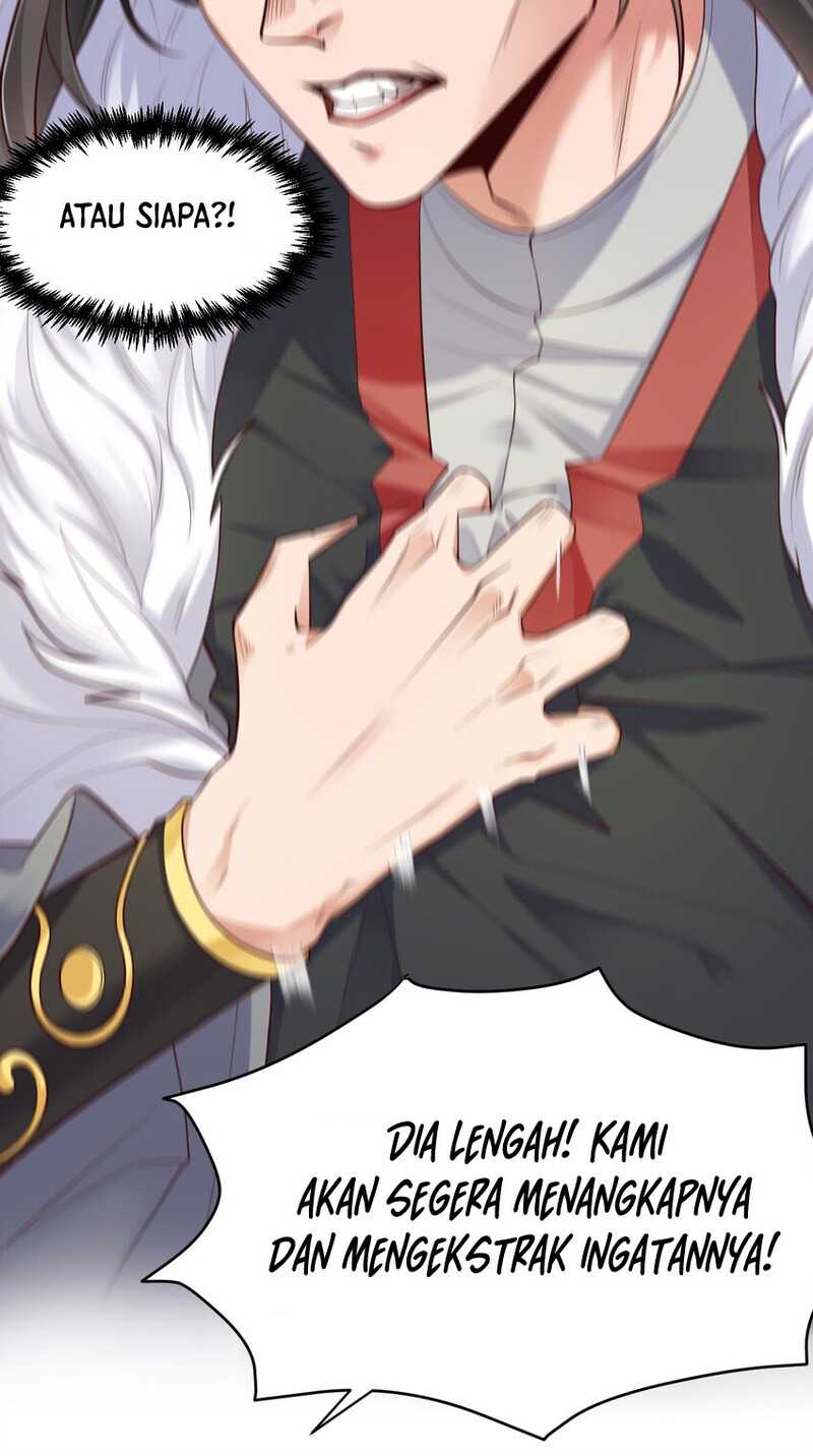 I Haven’t Been An Immortal Emperor For Many Years Chapter 1 - halaman 23