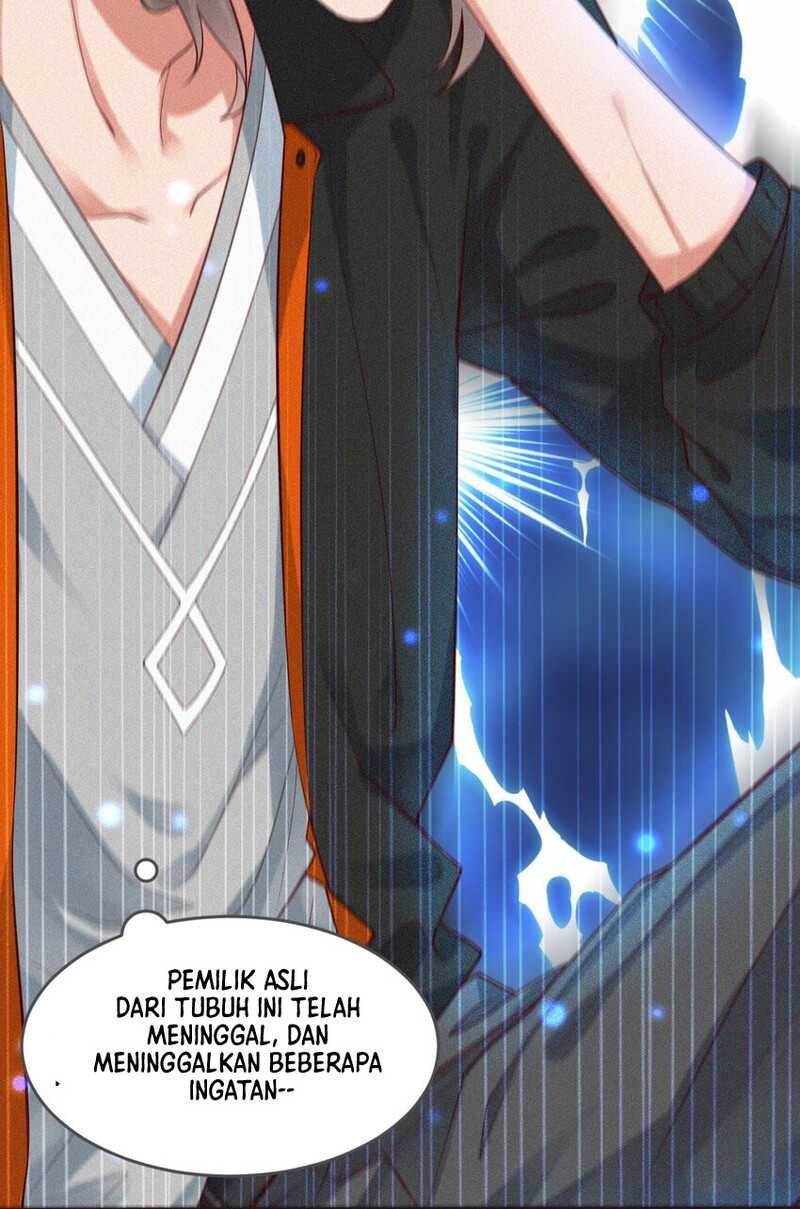 I Haven’t Been An Immortal Emperor For Many Years Chapter 1 - halaman 32