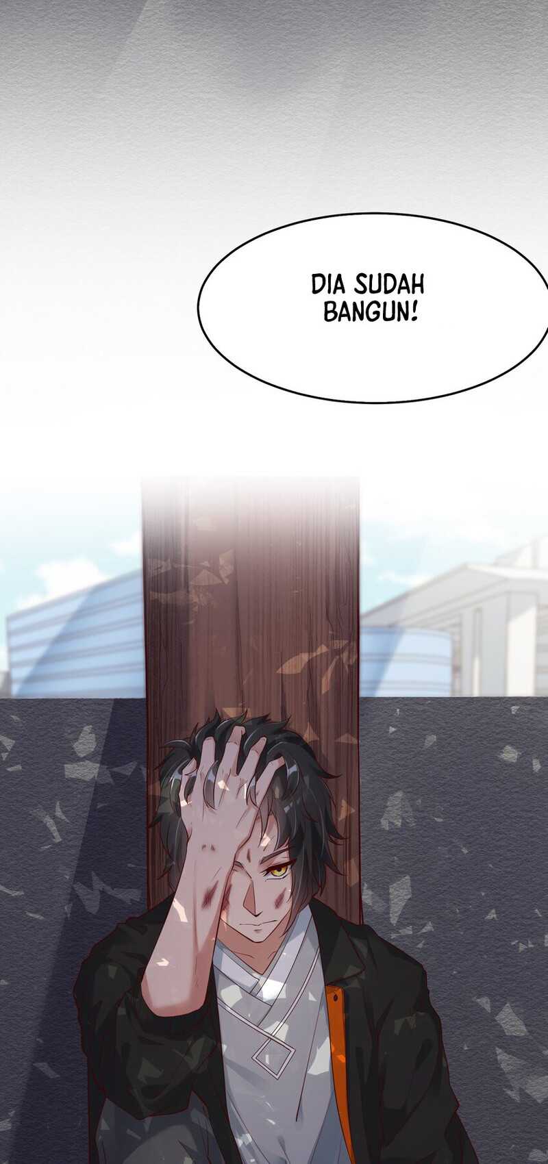 I Haven’t Been An Immortal Emperor For Many Years Chapter 1 - halaman 39