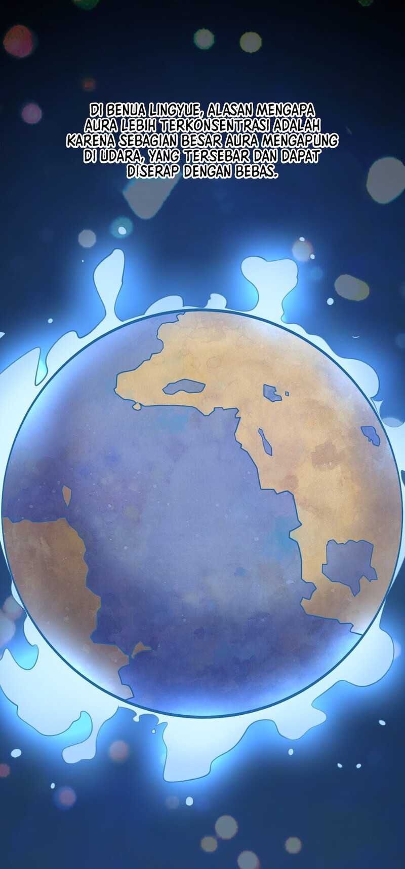 I Haven’t Been An Immortal Emperor For Many Years Chapter 1 - halaman 55