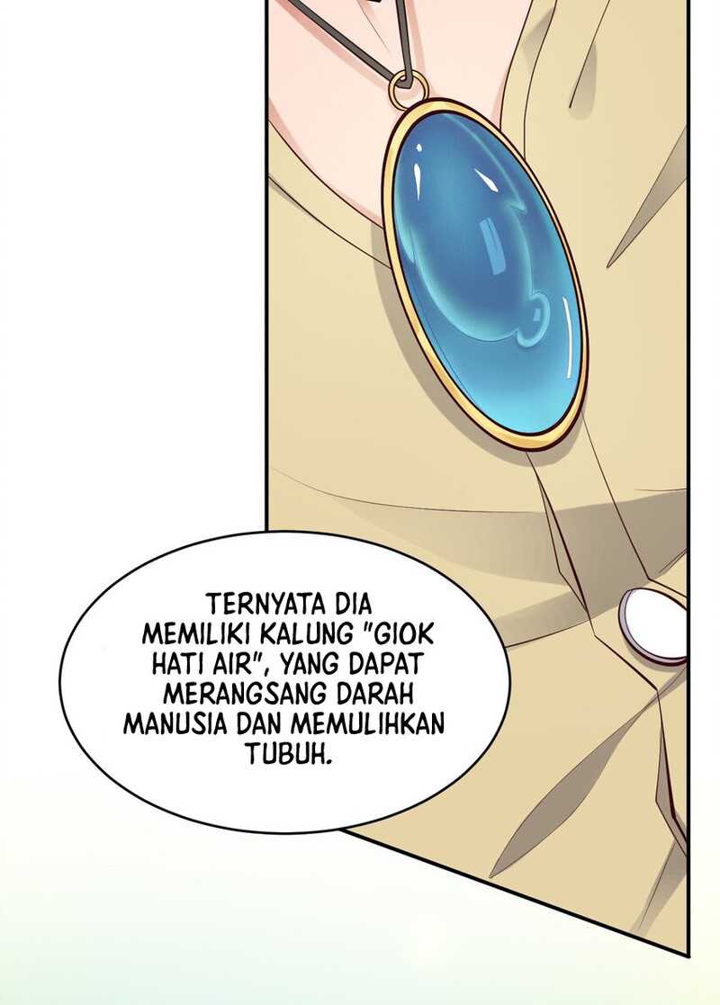 I Haven’t Been An Immortal Emperor For Many Years Chapter 1 - halaman 59