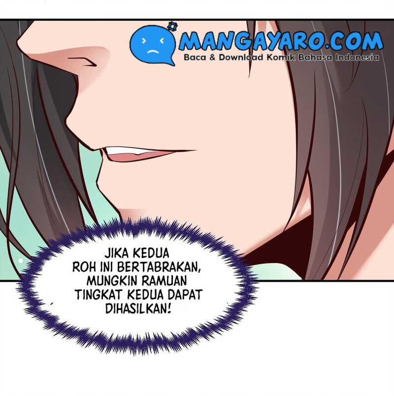 I Haven’t Been An Immortal Emperor For Many Years Chapter 1 - halaman 61