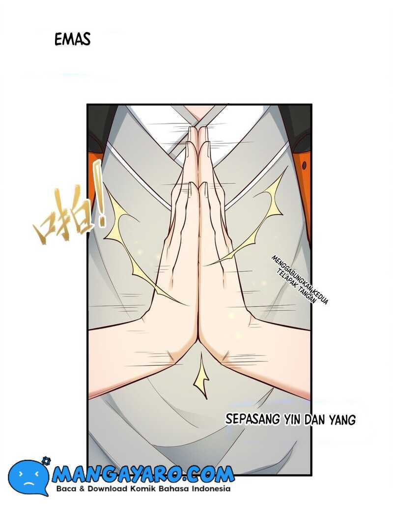 I Haven’t Been An Immortal Emperor For Many Years Chapter 1 - halaman 66