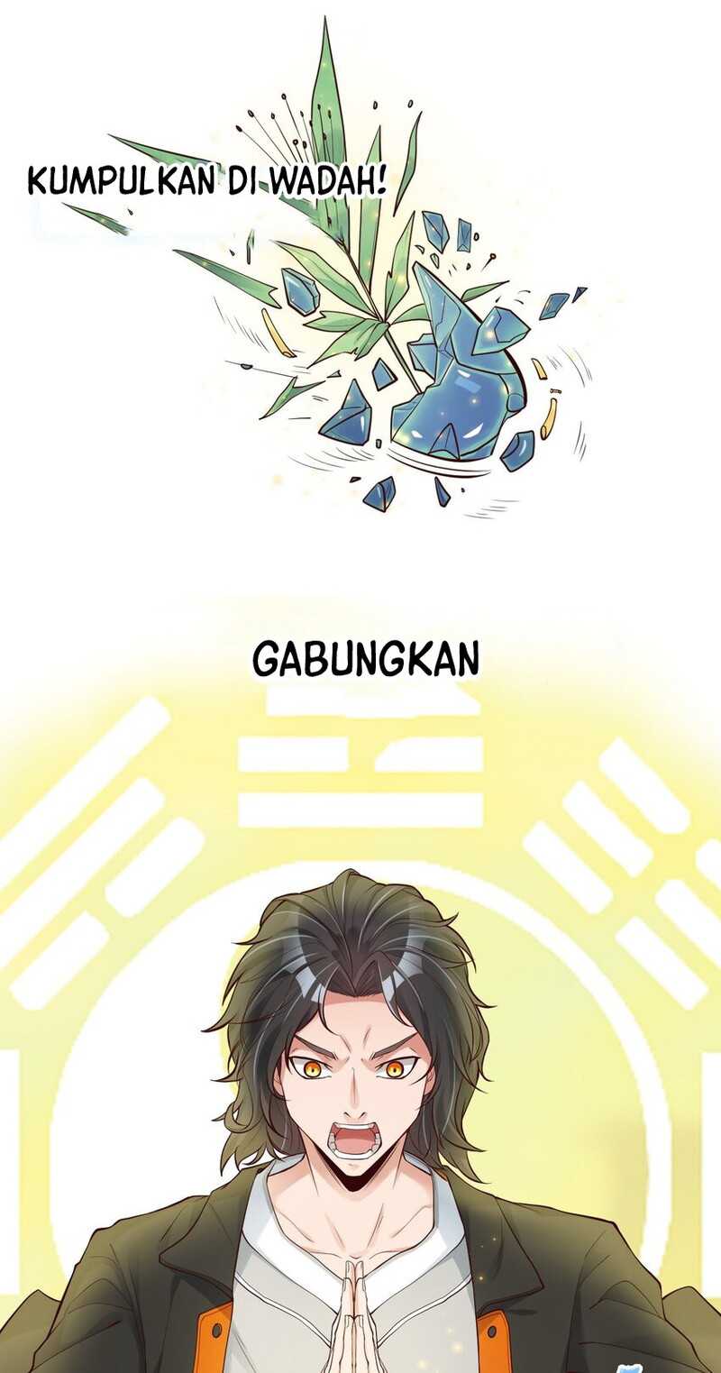 I Haven’t Been An Immortal Emperor For Many Years Chapter 1 - halaman 67