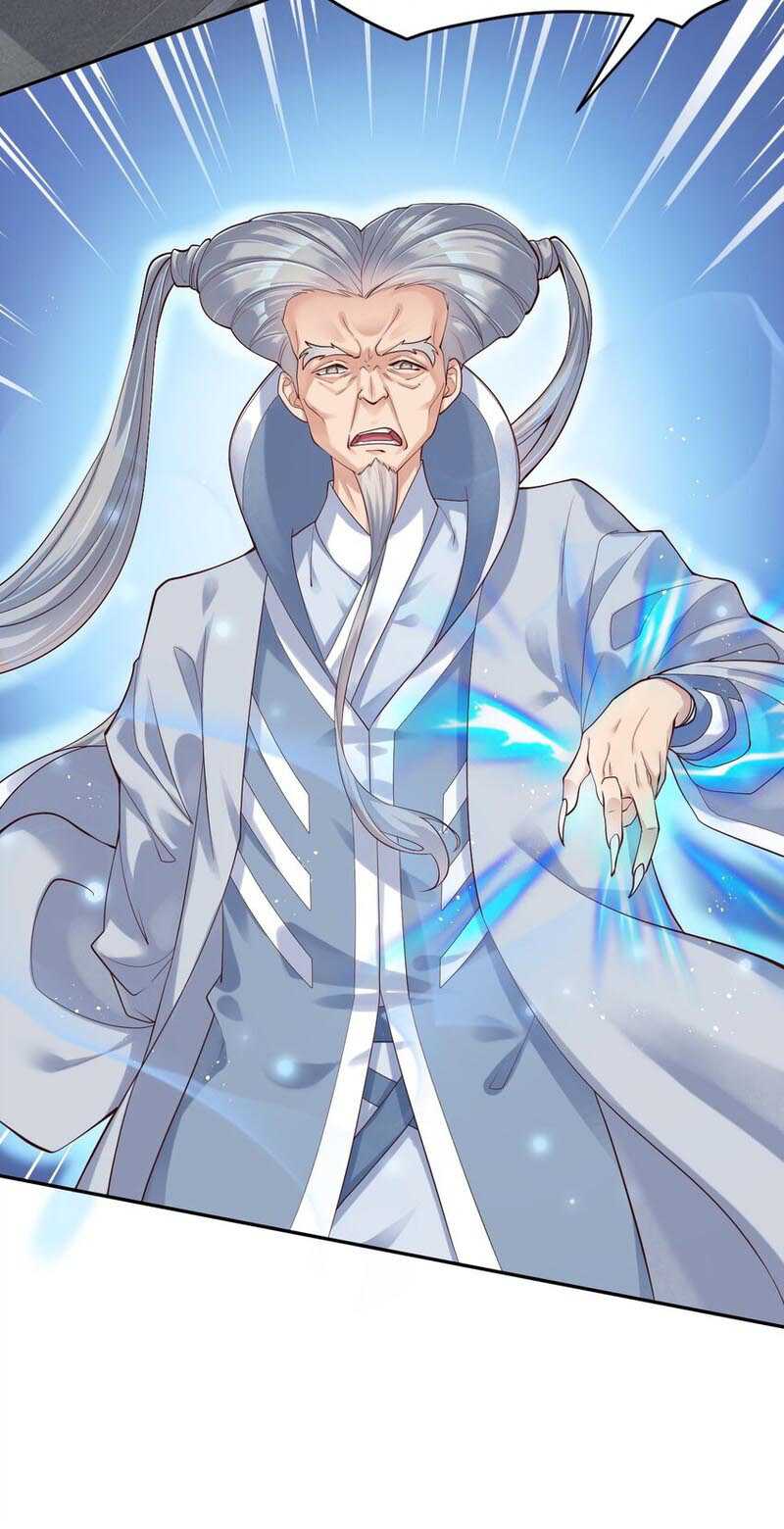 I Haven’t Been An Immortal Emperor For Many Years Chapter 1 - halaman 9