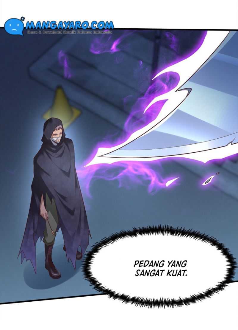 I Haven’t Been An Immortal Emperor For Many Years Chapter 10 - halaman 16