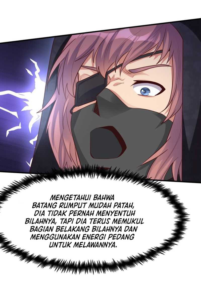 I Haven’t Been An Immortal Emperor For Many Years Chapter 10 - halaman 17