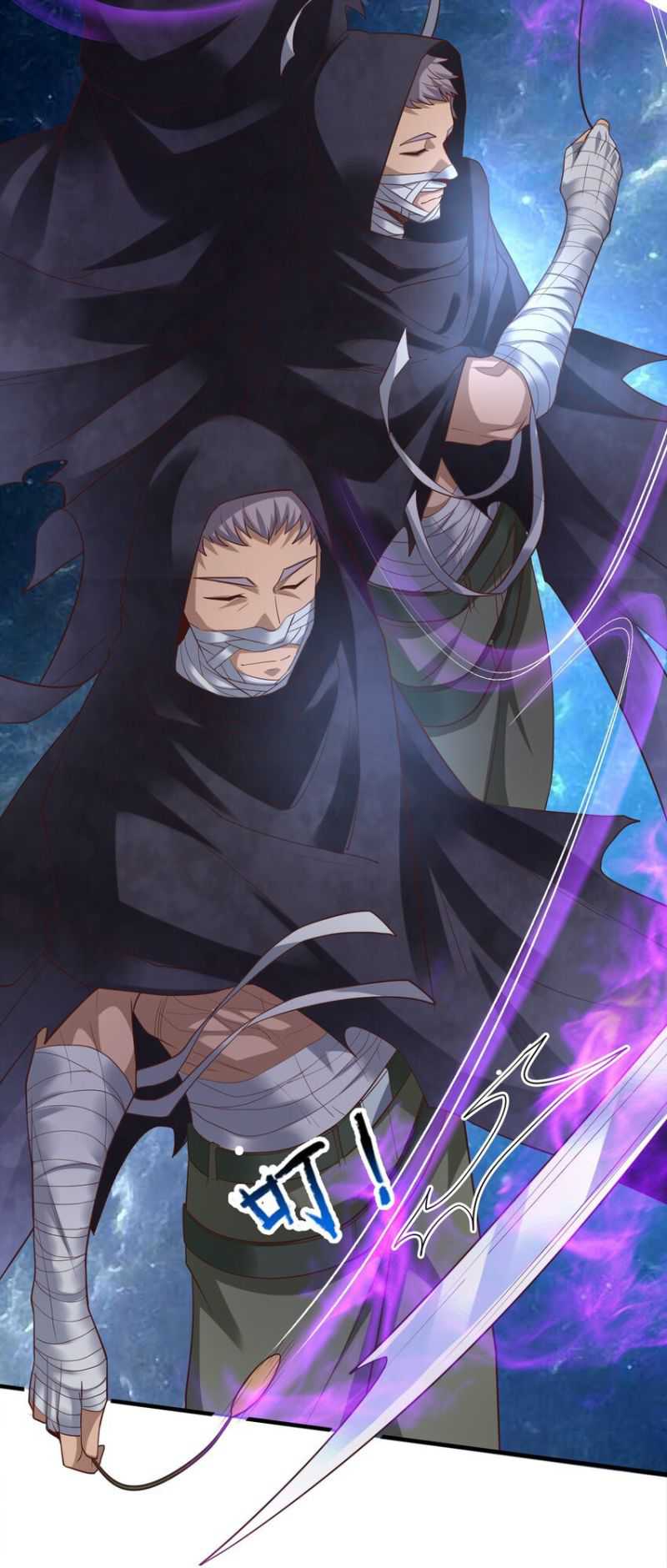 I Haven’t Been An Immortal Emperor For Many Years Chapter 10 - halaman 20