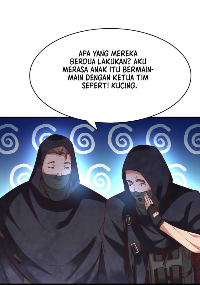 I Haven’t Been An Immortal Emperor For Many Years Chapter 10 - halaman 22